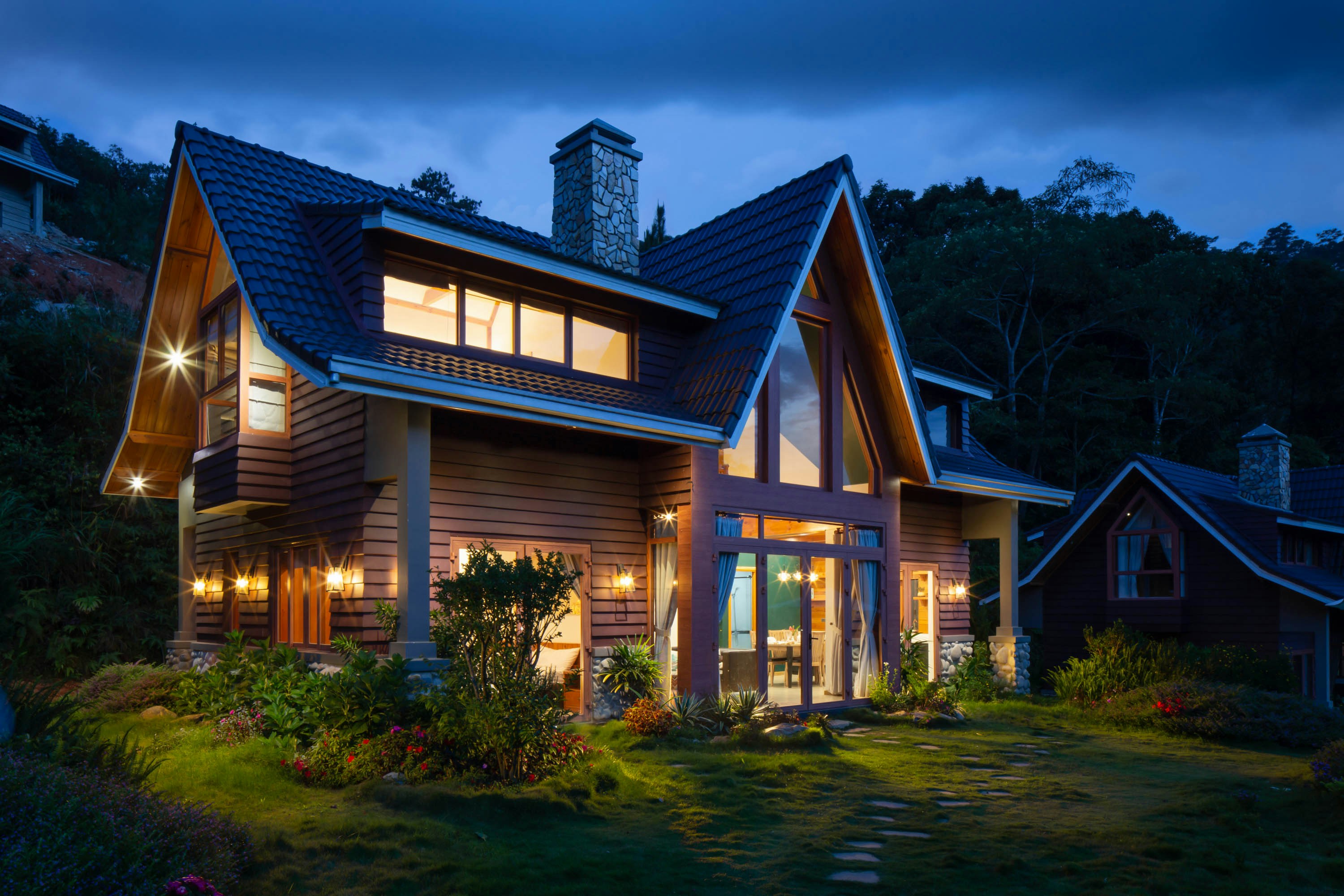 Lighting Solutions